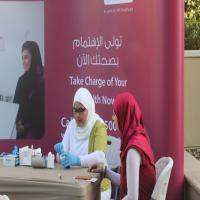 Burjeel Medical Centre - Al Shahama partnered with Deerfields Mall