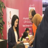 Burjeel Medical Centre - Al Shahama, partnered with Deerfields Mall