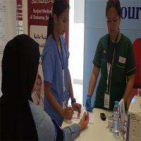Burjeel Medical Centre - Al Shahama partnered with Technip on Thursday