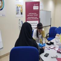 Burjeel Medical Centre - Al Shahama partnered with Carrefour 