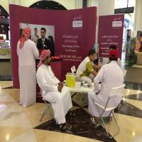 Burjeel Medical Centre – Al Shahama, on World Heart Day 
