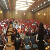 Burjeel Hospital CME Program on Forty Years of Human Reproductive Medicine