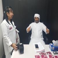 Burjeel Hospital partnered with Abu Dhabi Cooperative Society